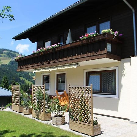 Haus Aster Hotel Wagrain Kültér fotó