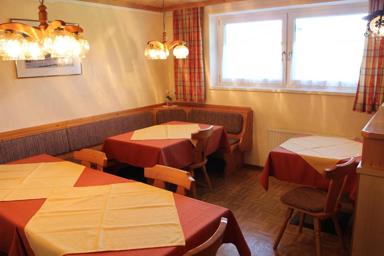 Haus Aster Hotel Wagrain Kültér fotó
