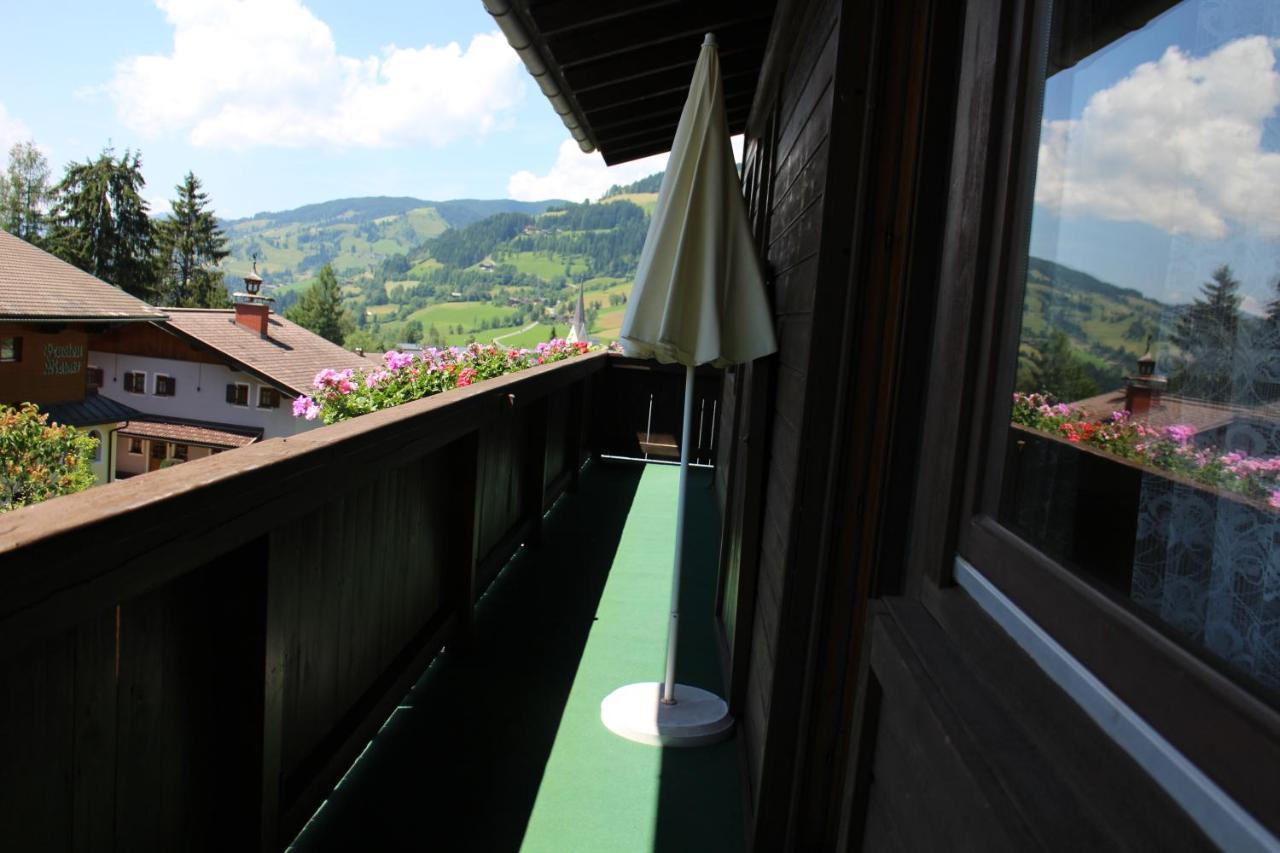 Haus Aster Hotel Wagrain Kültér fotó