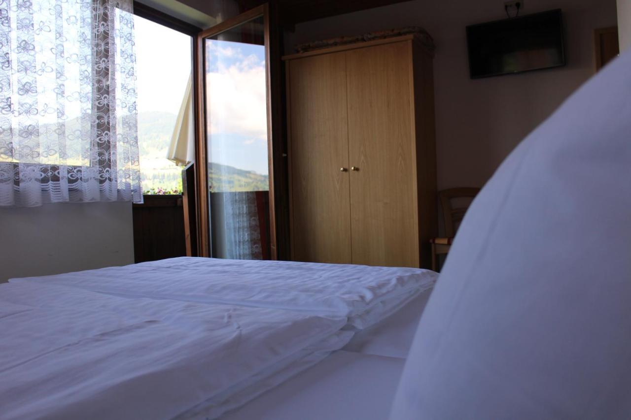 Haus Aster Hotel Wagrain Kültér fotó