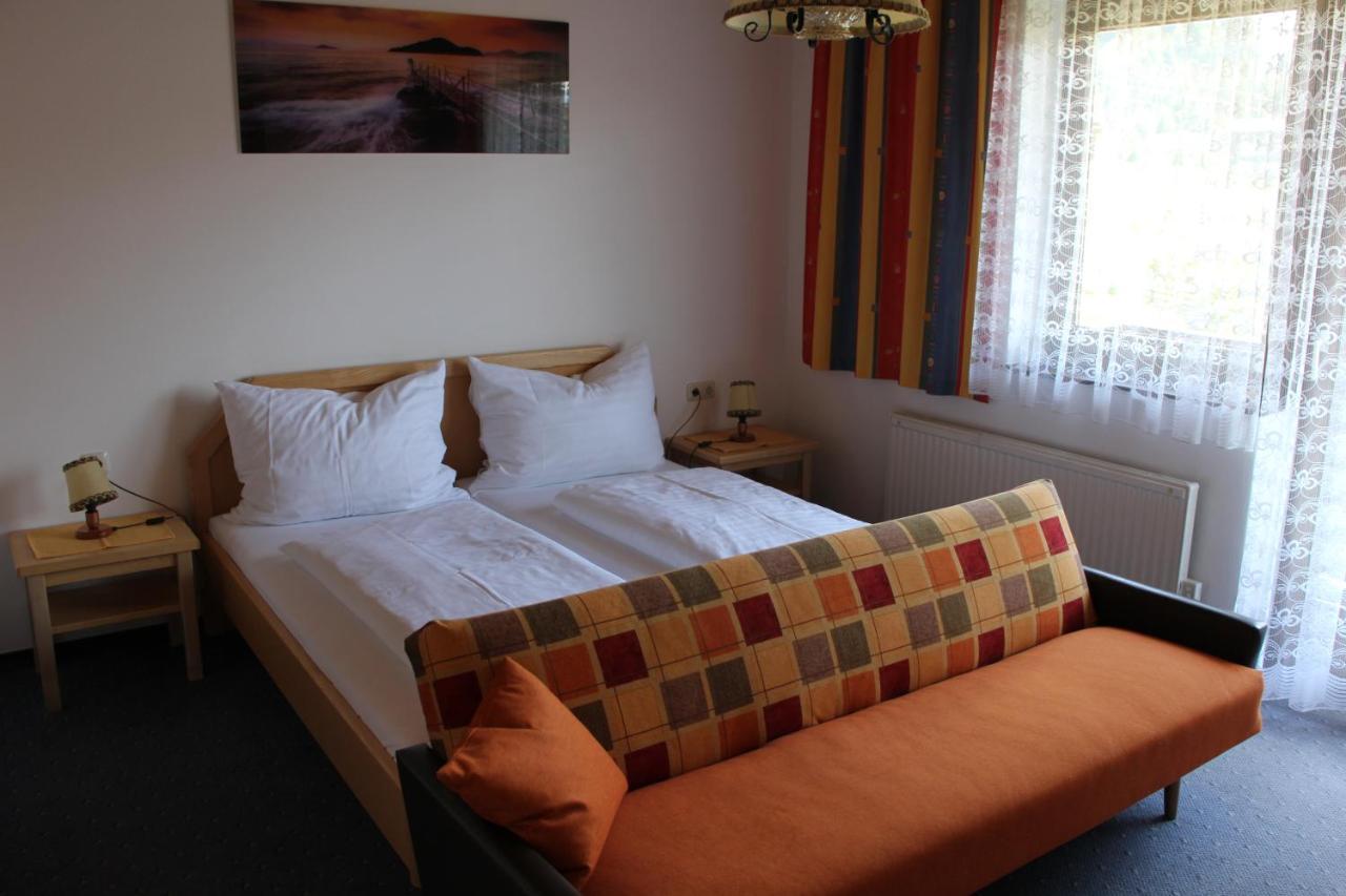 Haus Aster Hotel Wagrain Kültér fotó