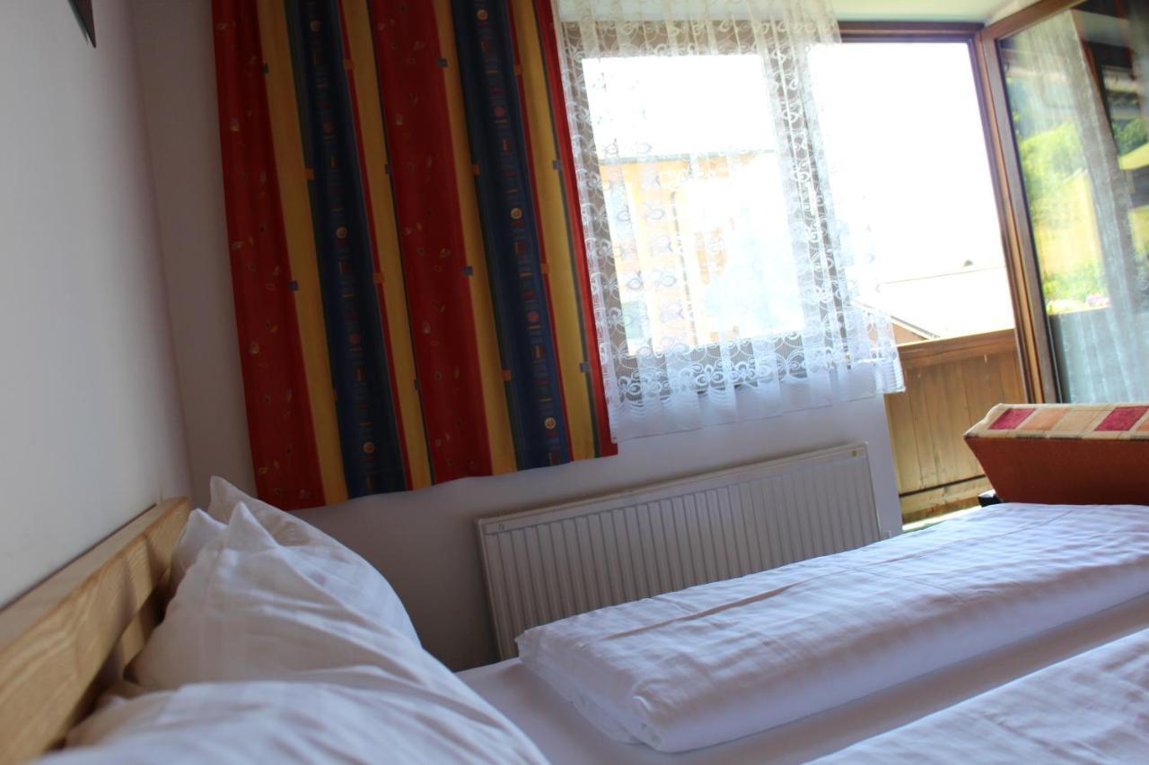 Haus Aster Hotel Wagrain Kültér fotó
